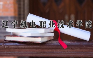 2025年辽宁机电职业技术学院在河北计划招生人数（附学费及专业录取分)