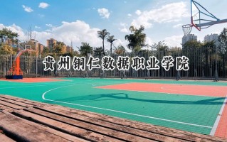 贵州铜仁数据职业学院2024在浙江录取分数线是多少？最低269分/最高331分