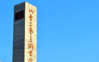2024年山东工艺美术学院录取分数线，河北最低492分