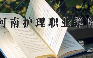 2025年河南护理职业学院在河南计划招生人数（附学费及专业录取分)