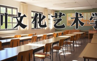 2025年四川文化艺术学院在河南计划招生人数（附学费及专业录取分)
