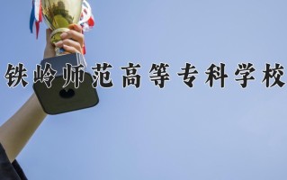 2025年铁岭师范高等专科学校在河南计划招生人数（附学费及专业录取分)