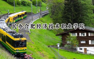 2024民办合肥经济技术职业学院录取分数线：河南最低188分