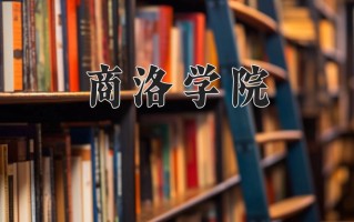2025年商洛学院在河南计划招生人数（附学费及专业录取分)
