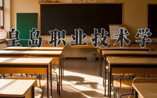 2024年秦皇岛职业技术学院招生章程，附办学层次和录取规则