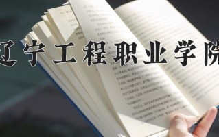 2025年辽宁工程职业学院在河南计划招生人数（附学费及专业录取分)