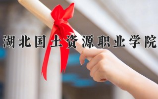 湖北国土资源职业学院一年学费多少钱及各专业的收费标准(2025参考）