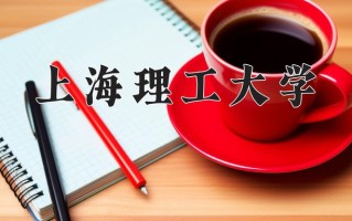 2025年上海理工大学在四川计划招生人数（附学费及专业录取分)