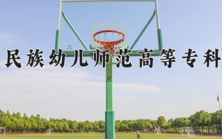 2024年黔南民族幼儿师范高等专科学校招生章程，附办学层次和录取规则