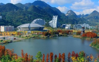 2024六盘水师范学院排名-最新全国排名第472位