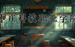枣庄科技职业学院一年学费多少钱及各专业的收费标准(2025参考）