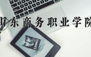 2024年山东商务职业学院招生章程，附办学层次和录取规则