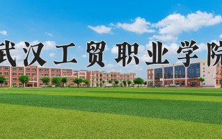 武汉工贸职业学院一年学费多少钱及各专业的收费标准(2025参考）