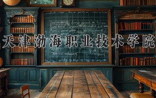 2025年天津渤海职业技术学院在新疆计划招生人数（附学费及专业录取分)