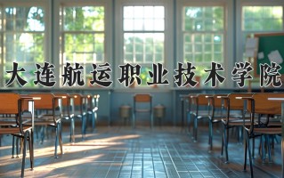 大连航运职业技术学院一年学费多少钱及各专业的收费标准(2025参考）