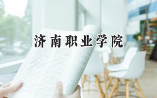 济南职业学院2024在青海录取分数线是多少？最低248分/最高285分