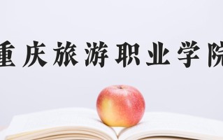 2024年重庆旅游职业学院招生章程，附办学层次和录取规则