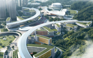 深圳理工大学什么时候开始招生？2024年在广东省内招收首批本科学生