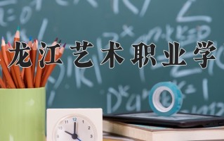 2024年黑龙江艺术职业学院招生章程，附办学层次和录取规则