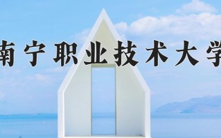 南宁职业技术大学一年学费多少钱及各专业的收费标准(2025参考）
