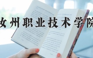 2024年汝州职业技术学院招生章程，附办学层次和录取规则