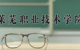 莱芜职业技术学院一年学费多少钱及各专业的收费标准(2025参考）