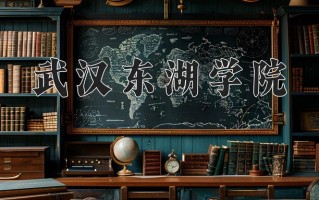 2025年武汉东湖学院在河南计划招生人数（附学费及专业录取分)
