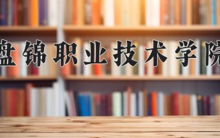 2025年盘锦职业技术学院在河南计划招生人数（附学费及专业录取分)