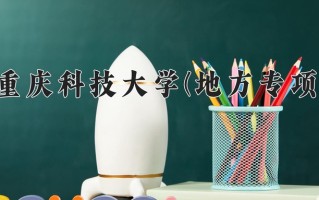 重庆科技大学(地方专项)一年学费多少钱及各专业的收费标准(2025参考）