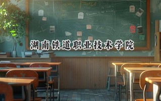 湖南铁道职业技术学院2024在浙江录取分数线是多少？最低501分/最高514分