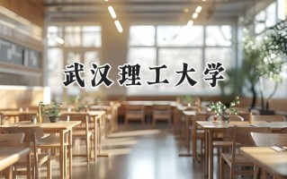 2024武汉理工大学录取分数线：江苏最低586分