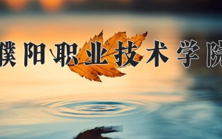 濮阳职业技术学院一年学费多少钱及各专业的收费标准(2025参考）