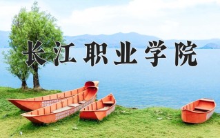 长江职业学院一年学费多少钱及各专业的收费标准(2025参考）