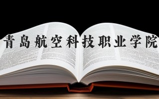 2024年青岛航空科技职业学院招生章程，附办学层次和录取规则