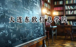 大连东软信息学院2024在上海录取分数线是多少？最低408分/最高411分