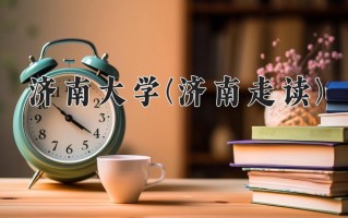 济南大学(济南走读)一年学费多少钱及各专业的收费标准(2025参考）