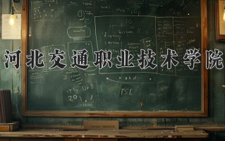 2025年河北交通职业技术学院在四川计划招生人数（附学费及专业录取分)