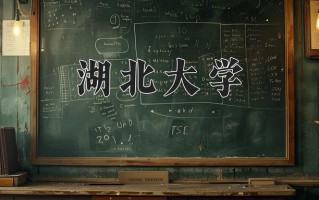 湖北大学全国排名和最强专业解析