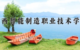 广西智能制造职业技术学院一年学费多少钱及各专业的收费标准(2025参考）
