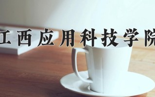 2025年江西应用科技学院在四川计划招生人数（附学费及专业录取分)