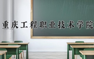 2025年重庆工程职业技术学院在新疆计划招生人数（附学费及专业录取分)