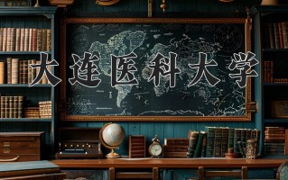 2024年大连医科大学招生章程，附办学层次和录取规则