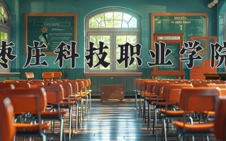 2025年枣庄科技职业学院在四川计划招生人数（附学费及专业录取分)
