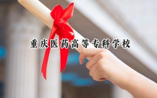 重庆医药高等专科学校2024在内蒙古录取分数线是多少？最低371分/最高398分