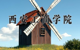 2025年陕西321分左右能报的大学名单
