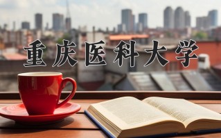 2025年重庆医科大学在河南计划招生人数（附学费及专业录取分)