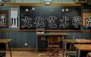 四川文化艺术学院一年学费多少钱及各专业的收费标准(2025参考）