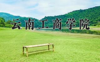 2025年云南工商学院在河南计划招生人数（附学费及专业录取分)