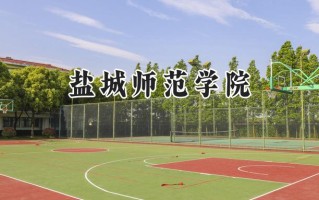 2024盐城师范学院录取分数线：宁夏最低406分