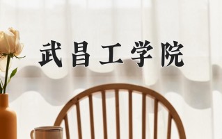 武昌工学院一年学费多少钱及各专业的收费标准(2025参考）